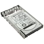 Dell SAS-Festplatte 600GB 10k SAS 12G SFF - P6GJX