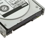 Dell SAS-Festplatte 600GB 10k SAS 12G SFF - P6GJX