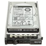 Dell SAS-Festplatte 600GB 10k SAS 12G SFF - P6GJX
