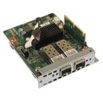 Quanta 10Gb Intel Dual port SFP+ Mezz/B 82599 - 1HY7ZZZ075D S2E-10G-MEZZ