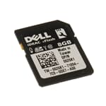 Dell iDRAC vFlash 8GB SD Card - 626K1