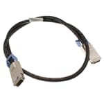 HP X230 Local Connect Cable CX4 - CX4 1m - JD364B