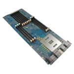 Lenovo Prozessor-Memory Board x3850 X6 x3950 X6 w/o Shuttle - 00FN809