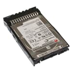 Huawei SAS-Festplatte 1,2TB 10k SAS 12G SFF - 06210443 02311HAN