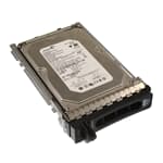 Dell SATA-Festplatte 500GB 7,2k SATA2 LFF - DR237