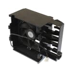 HP Cooling fan kit With front guard and fan Z400 - 619579-001