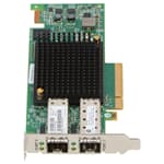 HPE StoreFabric SN1000E 2 Port 16Gbps FC PCI-E LP 719212-001 C8R39A