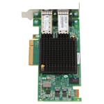 HPE StoreFabric SN1000E 2 Port 16Gbps FC PCI-E LP 719212-001 C8R39A