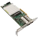 HP Netzwerkkarte 10Gbps 2-Port iSCSI FCoE - BS668A