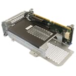 HP PCI-E Riser Kit 1x 16x 1x 8x DL380p Gen8 - 728535-B21