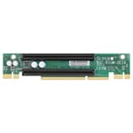 Supermicro riser board 2x PCI-E x16 CSE-829U - RSC-R1UW-2E16