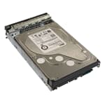 Dell SATA-Festplatte 1TB 7,2k SATA 6G LFF - D3YV6