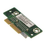 Fujitsu Riser Card RAID x4 / PCI-E x1 Primergy RX100 S7 - S26361-503-A10