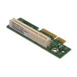 Fujitsu Riser Card RAID x4 / PCI-E x1 Primergy RX100 S7 - S26361-503-A10