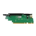 Dell Riser-Board left 1x PCI-E x16 PE R730 - 800JH
