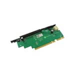 Dell Riser-Board left 1x PCI-E x16 PE R730 - 800JH