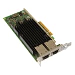 HPE Netzwerkadapter 561T 2-Port 10Gb PCI-E LP 717708-002 716591-B21