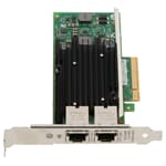 HPE Netzwerkadapter 561T 2-Port 10Gb PCI-E 717708-002 716591-B21