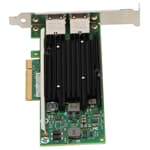 HPE Netzwerkadapter 561T 2-Port 10Gb PCI-E 717708-002 716591-B21