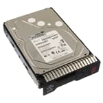 HPE SATA-Festplatte 1TB 7,2k SATA 6G LFF 862128-001 861691R-B21 861691-B21 RENEW