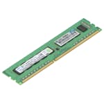 Samsung DDR3-RAM 4GB PC3L-10600E ECC 2R LP - M391B5273DH0-YH9