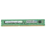 Samsung DDR3-RAM 4GB PC3L-10600E ECC 2R LP - M391B5273DH0-YH9