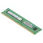 Samsung DDR3-RAM 4GB PC3L-10600E ECC 2R LP - M391B5273DH0-YH9