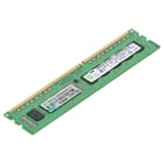 Samsung DDR3-RAM 4GB PC3L-10600E ECC 2R LP - M391B5273DH0-YH9