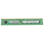 Samsung DDR3-RAM 4GB PC3L-10600E ECC 2R LP - M391B5273DH0-YH9