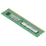 Samsung DDR3-RAM 4GB PC3L-10600E ECC 2R LP - M391B5273DH0-YH9