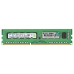 Samsung DDR3-RAM 4GB PC3L-10600E ECC 2R LP - M391B5273DH0-YH9