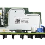 Dell SAS backplane 24x 2.5" PowerEdge R730xd - PGP6R