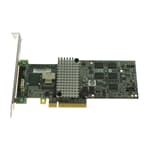 LSI MR SAS 9260-4i 4-CH 512MB SAS 6G PCI-E - L3-25121-86C