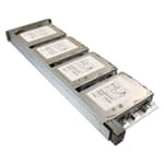 HP FC-HDD Magazin 4x 600GB 15k FC 4Gbps 3,5" 3PAR T-Class - QL252A 970-200114