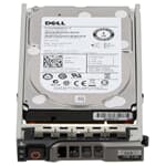 Dell SAS Hard Drive 1TB 7.2k SAS 6G SFF PowerEdge R730 - 9W5WV ST91000640SS