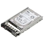 Dell SAS Hard Drive 1TB 7.2k SAS 6G SFF PowerEdge R730 - 9W5WV ST91000640SS