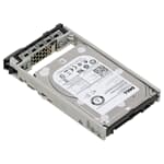 Dell SAS Hard Drive 1TB 7.2k SAS 6G SFF PowerEdge R730 - 9W5WV ST91000640SS