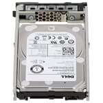 Dell SAS Hard Drive 1TB 7.2k SAS 6G SFF PowerEdge R730 - 9W5WV ST91000640SS
