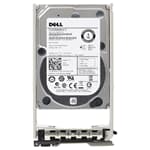 Dell SAS Hard Drive 1TB 7.2k SAS 6G SFF PowerEdge R730 - 9W5WV ST91000640SS