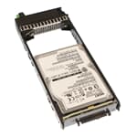 Fujitsu SAS Festplatte 600GB 10k SAS 6G SFF - CA07670-E652