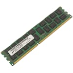 Micron DDR3-RAM 8GB PC3L-12800R ECC 2R - MT36KSF1G72PZ-1G6