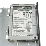HP SAS Festplatte 600GB 15k SAS 12G DP LFF - 737574-001