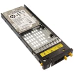 HP SAS Festplatte 900GB 10k SAS 6G SFF FIPS - 750782-001 C8R60B SLTN0900S5xnF010