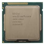 Intel CPU LGA1155 Core i5-3470 QC 3.20GHz 6M 5GT/s - SR0T8