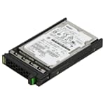 Fujitsu SAS hard disk 300GB 15k SAS 12G SFF S26461-F5531-L530 HUC156030CSS204