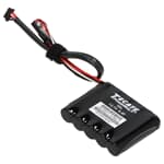 LSI BBU Battery Backup Unit 24cm cable - 49571-13 Rev A