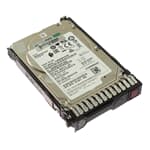 HPE SAS-Festplatte 300GB 10k SAS 12G SFF 872735-001 872475-B21 NEU
