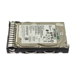 HPE SAS-Festplatte 300GB 10k SAS 12G SFF 872735-001 872475-B21 NEU
