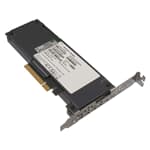 HPE PCI-E-SSD 1,6TB NVMe PCI-e x8 MU DS 879772-001 877825-B21
