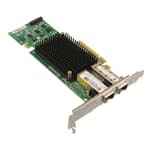 HP NC552SFP Dual Port 10Gbps GbE PCI-E - 615406-001